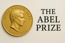 The Abel Prize
