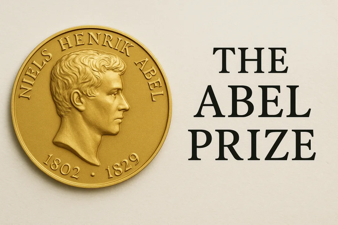 The Abel Prize